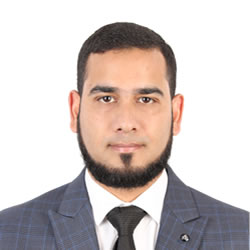 ASSOC. PROF. DR. UMAIR BIN WAHEED